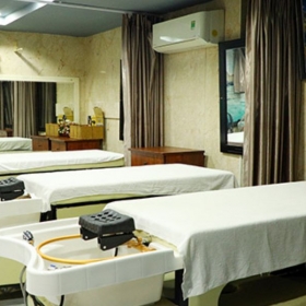 Lê Duyên New Spa