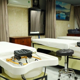 Lê Duyên New Spa