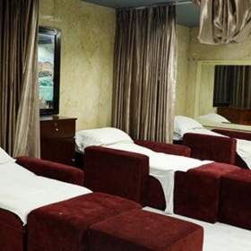 Lê Duyên New Spa