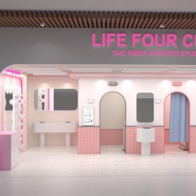 Life4cuts