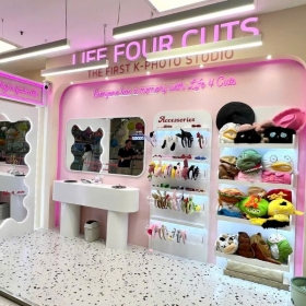 Life4cuts