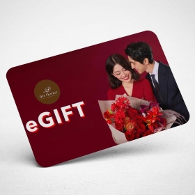 Thẻ quà tặng Liti Florist