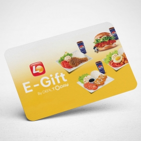 Lotteria 100.000đ