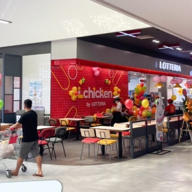 Lotteria