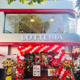 Lotteria