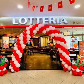 Lotteria