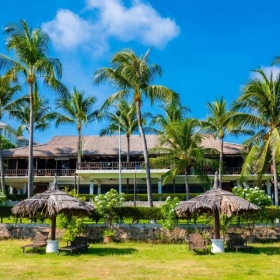 Lotus Muine Resort & Spa 