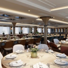 Luna Cruise Hạ Long