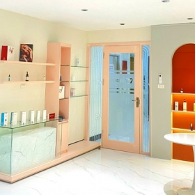 M Beauty Lab