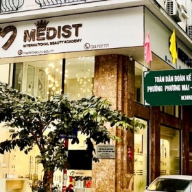 M Beauty Lab