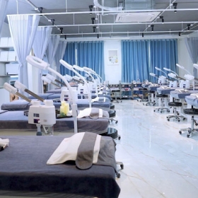 M Beauty Lab