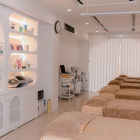 Mila Spa - Dưỡng Sinh Trung Hoa