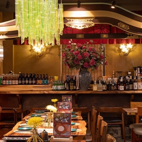 MIYEN - Japanese Fusion Cuisine