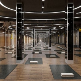 MK Premier Botique Hotel