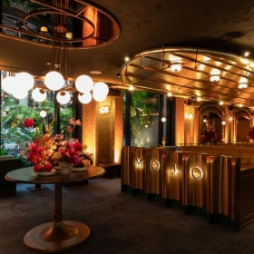 MOJO Café & Bistro