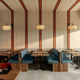 Tổ hợp khoáng nóng chuẩn Nhật Mori Onsen