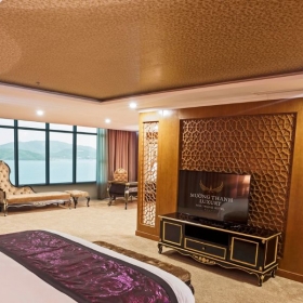 Mường Thanh Luxury Nha Trang