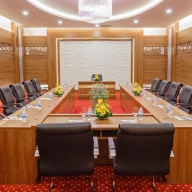 Mường Thanh Luxury Nha Trang