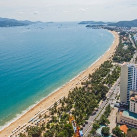 Mường Thanh Luxury Nha Trang