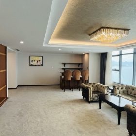 Mường Thanh Luxury Nha Trang