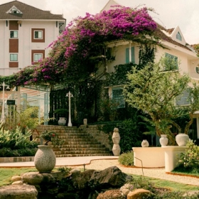 Madame De Dalat