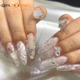 Mahami Spa   Wellness Nha Trang - Ecoupon ưu đãi giảm 10  cho Menu Combo hoặc Dịch Vụ Nail Design