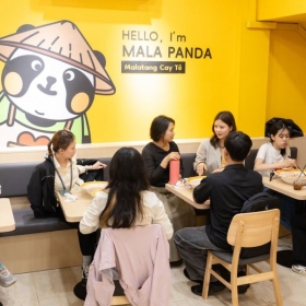 Mala Panda