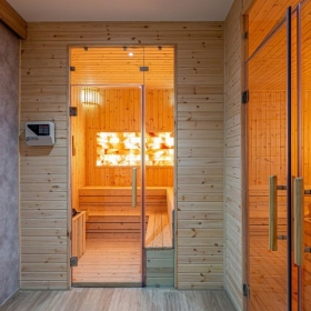 Mani Spa Limited