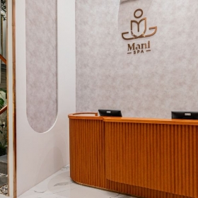 Mani Spa Limited