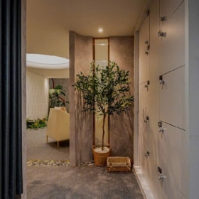 Mani Spa Limited