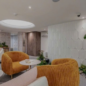 Mani Spa Limited