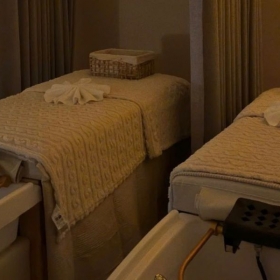 Mani Spa Limited