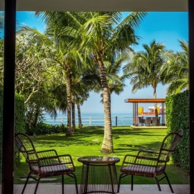 Marina Bay Vung Tau Resort & Spa