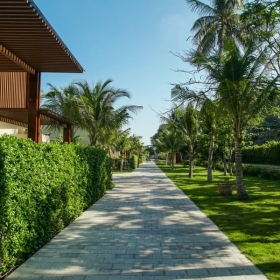 Marina Bay Vung Tau Resort & Spa