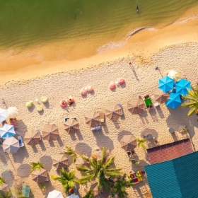 Maris Beach Hotel Phú Quốc