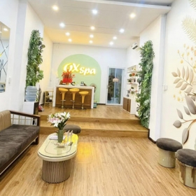 Oxspa