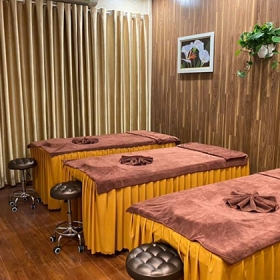 Claudia Spa 