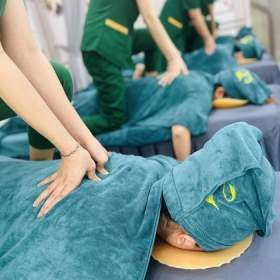 Hệ Thống Hi Spa
