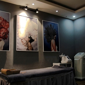 Shi Beauty & Spa