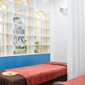 Y Dược Spa