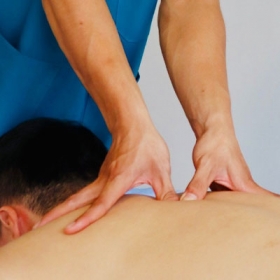Anma Therapy