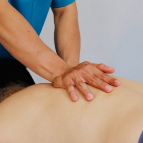 Anma Therapy