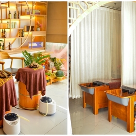 Dưỡng Tâm MV Beauty Spa