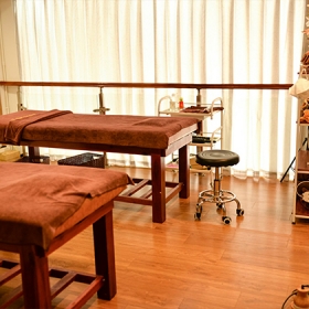 Dưỡng Tâm MV Beauty Spa