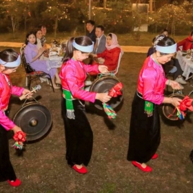 Mật Retreat