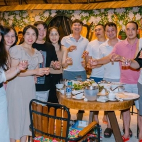 Mật Retreat