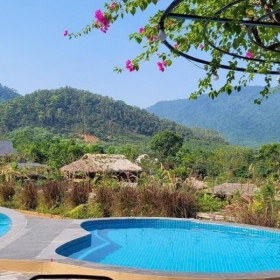 Mật Retreat