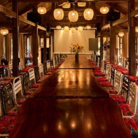 Mật Retreat