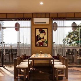 Matsuri Japanese Restaurant - Nguyễn Huệ