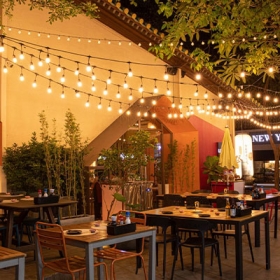 Matsuri Japanese Restaurant - Nguyễn Huệ